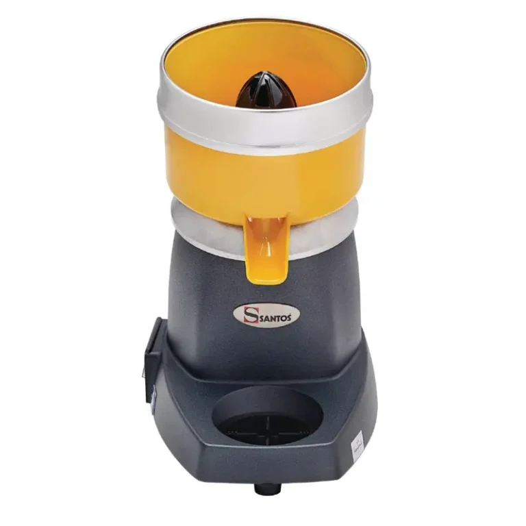 Presse-agrumes Santos Classic K275E gris