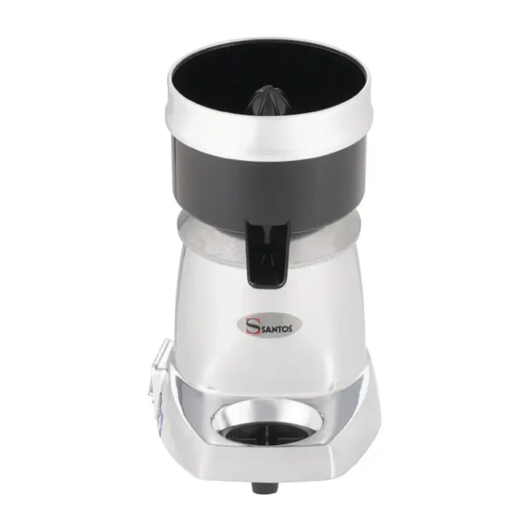 Presse-agrumes Santos Classic K276 chromé