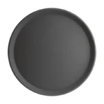 Plateau antidérapant fibre de verre Olympia Kristallon J847 406 mm