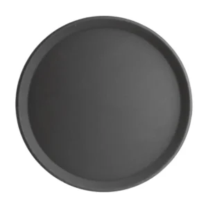 Plateau antidérapant fibre de verre Olympia Kristallon J847 406 mm