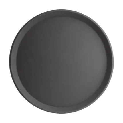 Plateau antidérapant fibre de verre Olympia Kristallon J847 406 mm