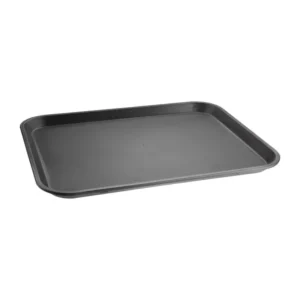 Plateau antidérapant silicone Olympia Kristallon GM238 410 x 305 mm