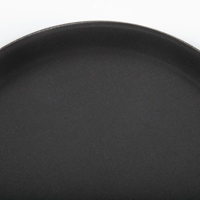 Plateau antidérapant rond Olympia Kristallon C556 de 280 mm Plateau antidérapant rond Olympia Kristallon C556 de 280 mm
