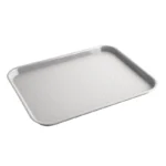 Plateau fast-food Olympia Kristallon DP217 gris 353 x 275 mm