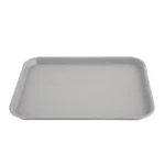 Plateau fast-food Kristallon DP217 vu de profil