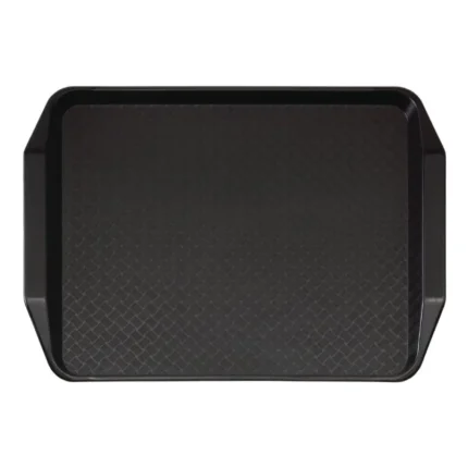 Plateau Fast Food Cambro à poignées 430x300 mm