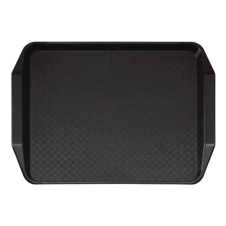 Plateau Fast Food Cambro à poignées 430x300 mm