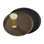 Plateau Cambro Treadlite DB004 vu de trois quarts