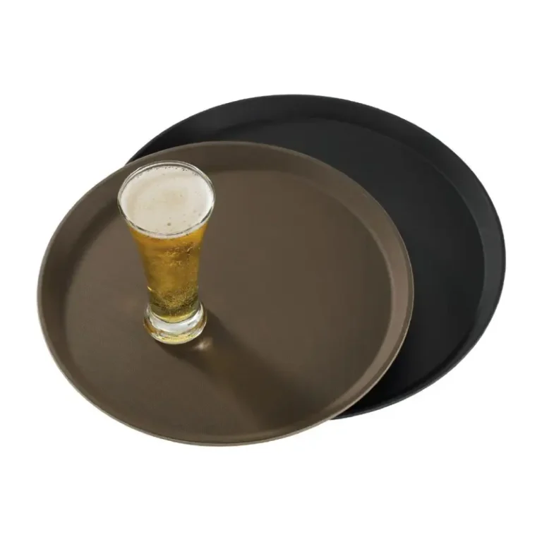 Plateau Cambro Treadlite DB004 vu de trois quarts