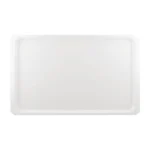 Plateau Roltex GN 1/1 blanc 530x325 mm