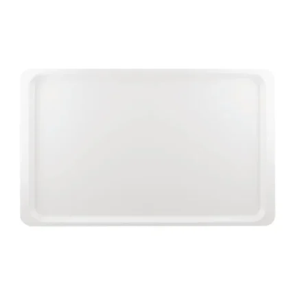 Plateau Roltex GN 1/1 blanc 530x325 mm
