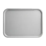 Plateau self-service Olympia Kristallon P502 gris 415 x 305 mm