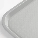 Plateau Kristallon P508 gris vu de profil