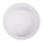 Ramequins de couleur Olympia gris 90 mm de 145 ml en grès, lot de 12
