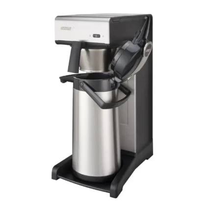 Machine à café filtre Bravilor TH pour pichet à pompe