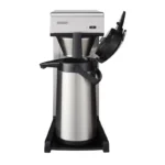 Machine à café Bravilor TH vue de profil
