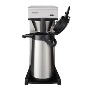 Machine à café Bravilor TH vue de profil