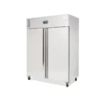 Armoire réfrigérée Polar U634 vue de face fermée