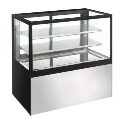 FROID vitrine service arrière