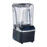 Blender professionnel silencieux SANTOS 62A avec cloche insonorisation