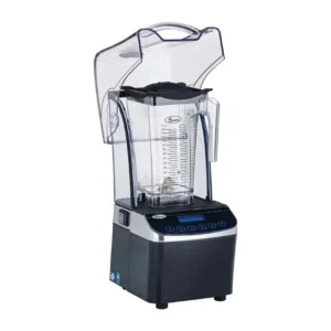 Blender professionnel silencieux SANTOS 62A avec cloche insonorisation