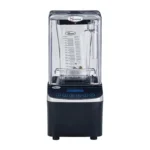 Blender professionnel silencieux SANTOS 62A avec cloche insonorisation