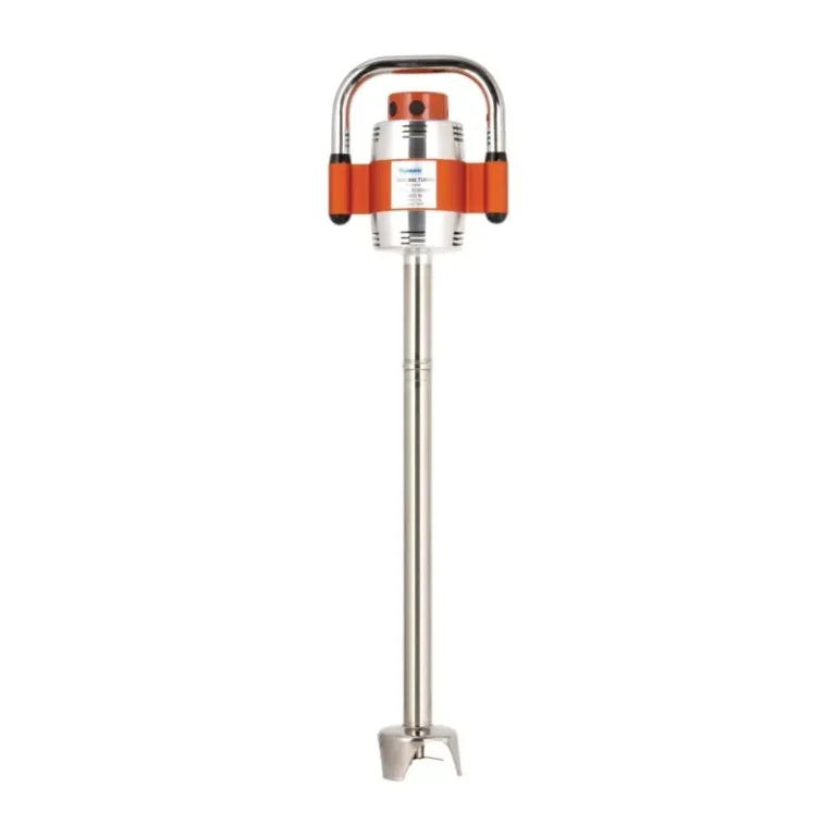 Mixeur plongeant professionnel Dynamic SMX 800 Turbo pied 680 mm
