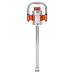 Mixeur plongeant Turbo blender Dynamic SMX MX125T inox sans lame