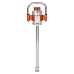 Mixeur plongeant Turbo blender Dynamic SMX MX125T inox sans lame