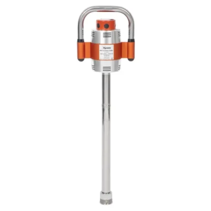 Mixeur plongeant Turbo blender Dynamic SMX MX125T inox sans lame