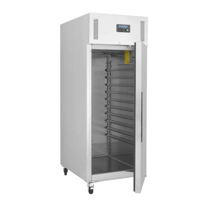 Armoire pâtissière positive Polar Série U 850L