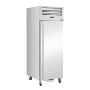 Armoire réfrigérée positive Gastro M 376 litres inox une porte