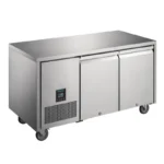 Table réfrigérée positive Polar Série U Premium 267L