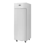 Armoire réfrigérée positive Polar Série U 700L inox