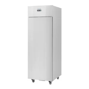 Armoire réfrigérée positive Polar Série U 700L inox