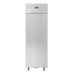 Armoire réfrigérée positive Polar Série U 700L inox