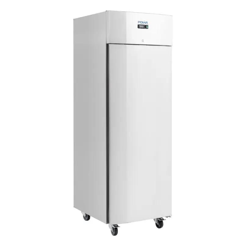 Armoire réfrigérée négative Polar Série U 700L inox Armoire réfrigérée négative Polar Série U 700L inox