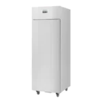 Armoire réfrigérée négative Polar Série U 700L inox
