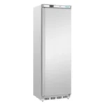 Armoire de congélation professionnelle POLAR Série C inox 365 L, une porte