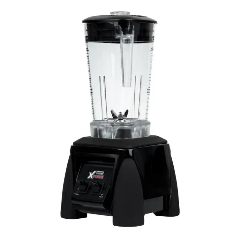 Blender à smoothie professionnel WARING Xtreme Hi-Power, pichet 2 L sans BPA