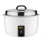 Cuiseur à riz professionnel Buffalo 23 litres