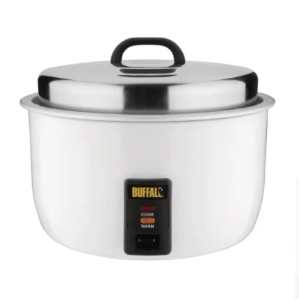 Cuiseur à riz professionnel Buffalo 23 litres