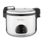 Grand cuiseur à riz professionnel Buffalo 20 litres