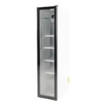 Vue arrière du refroidisseur à bouteilles Slimline Polar Série G