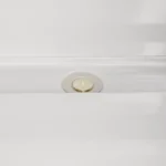 Pieds réglables du refroidisseur à bouteilles Slimline Polar Série G