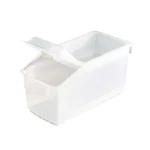 Distributeur à ingrédients Araven Koala 14 L en polypropylène