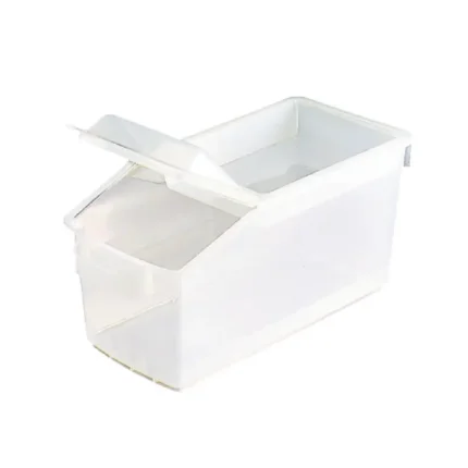 Distributeur à ingrédients Araven Koala 14 L en polypropylène
