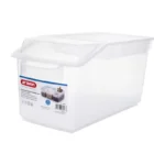 Distributeur à ingrédients Araven Koala 14 L en polypropylène – vue 2