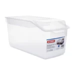 Distributeur à ingrédients Araven Koala 14 L en polypropylène – vue 4