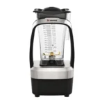Pichet gradué de 2 litres du blender Santos #66 avec couvercle et lames titane